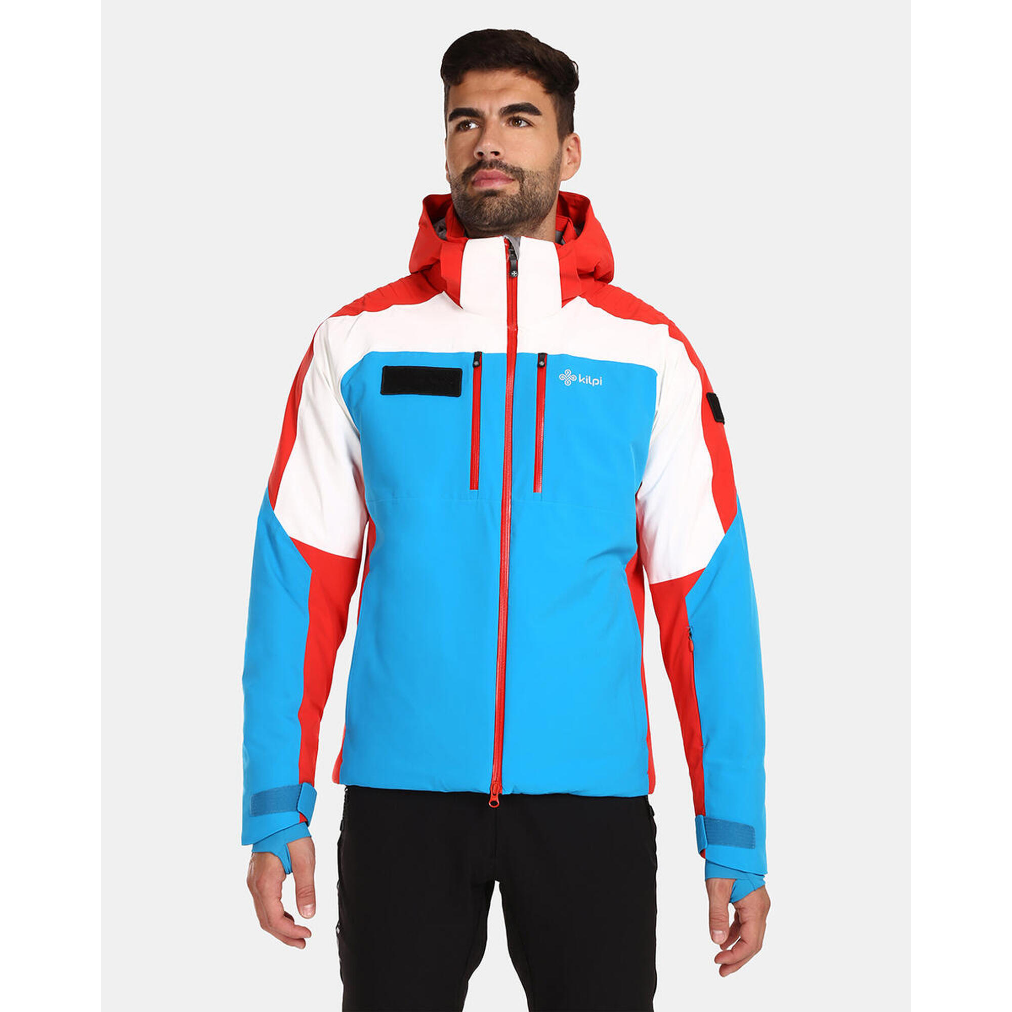 Kilpi veste ski sale