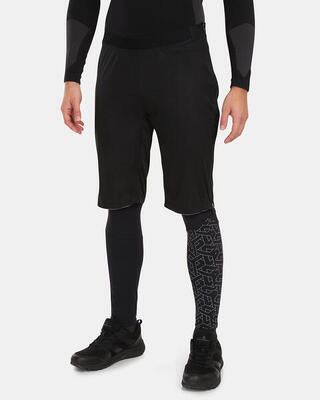 Softshell-Shorts für Herren Kilpi ALDINE-M