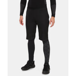 Short softshell pour hommes Kilpi ALDINE-M
