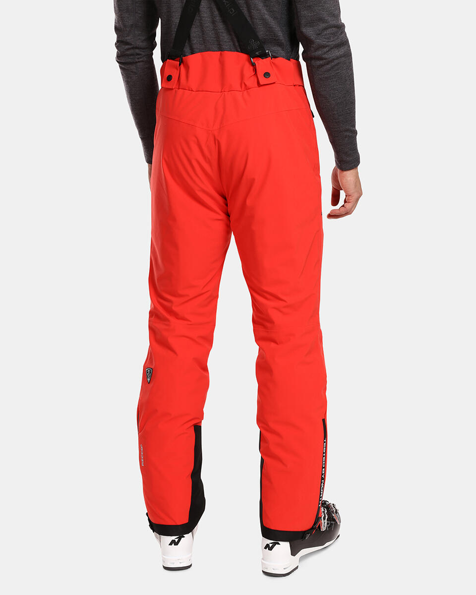 IT: Pantaloni da sci da uomo Kilpi RAVEL-M 2/7