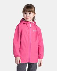 Veste imperméable fille Kilpi Deneri