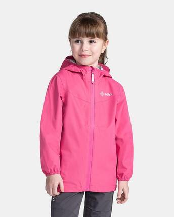 Veste imperméable fille Kilpi Deneri