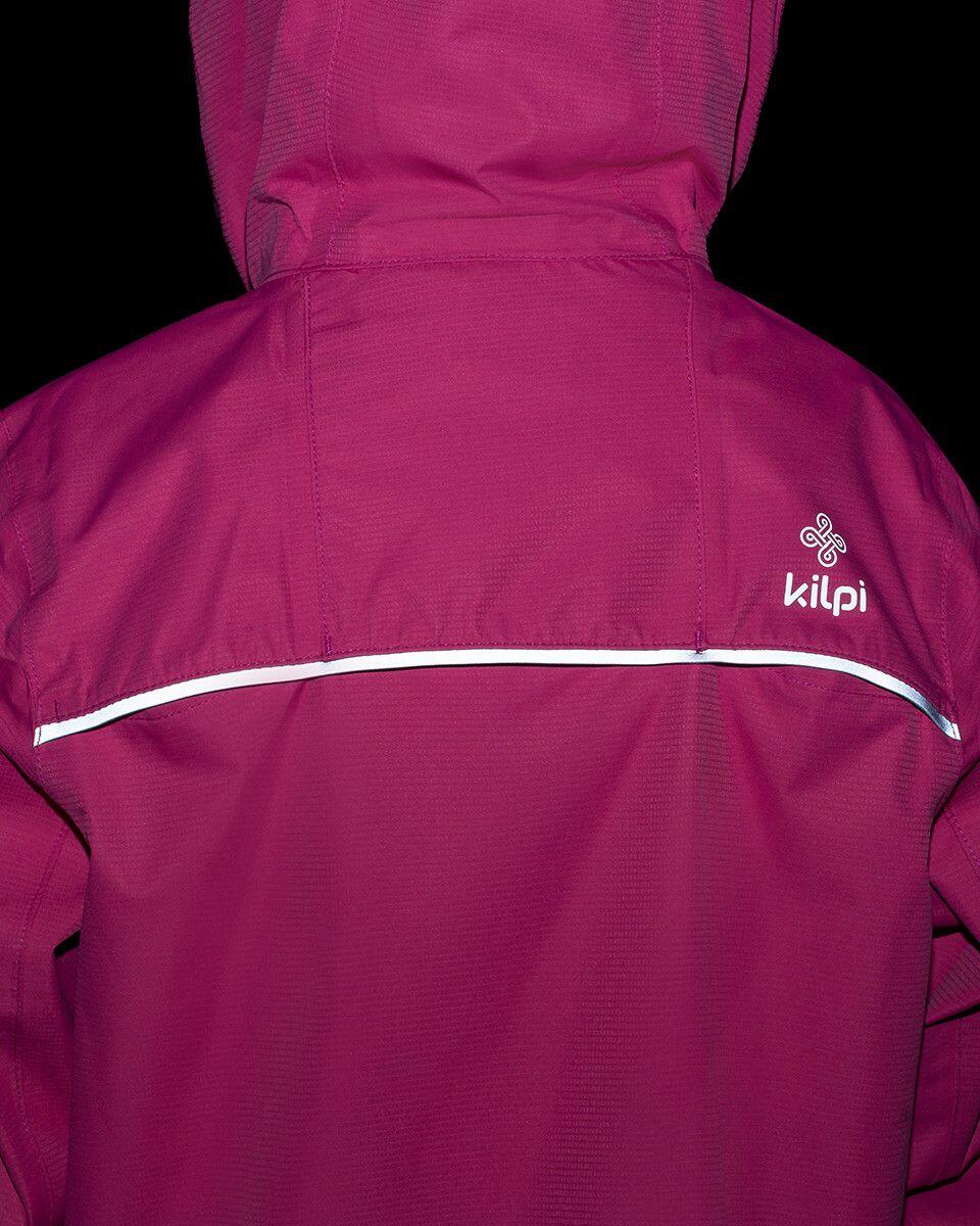 Veste imperméable fille Kilpi Deneri 6/7