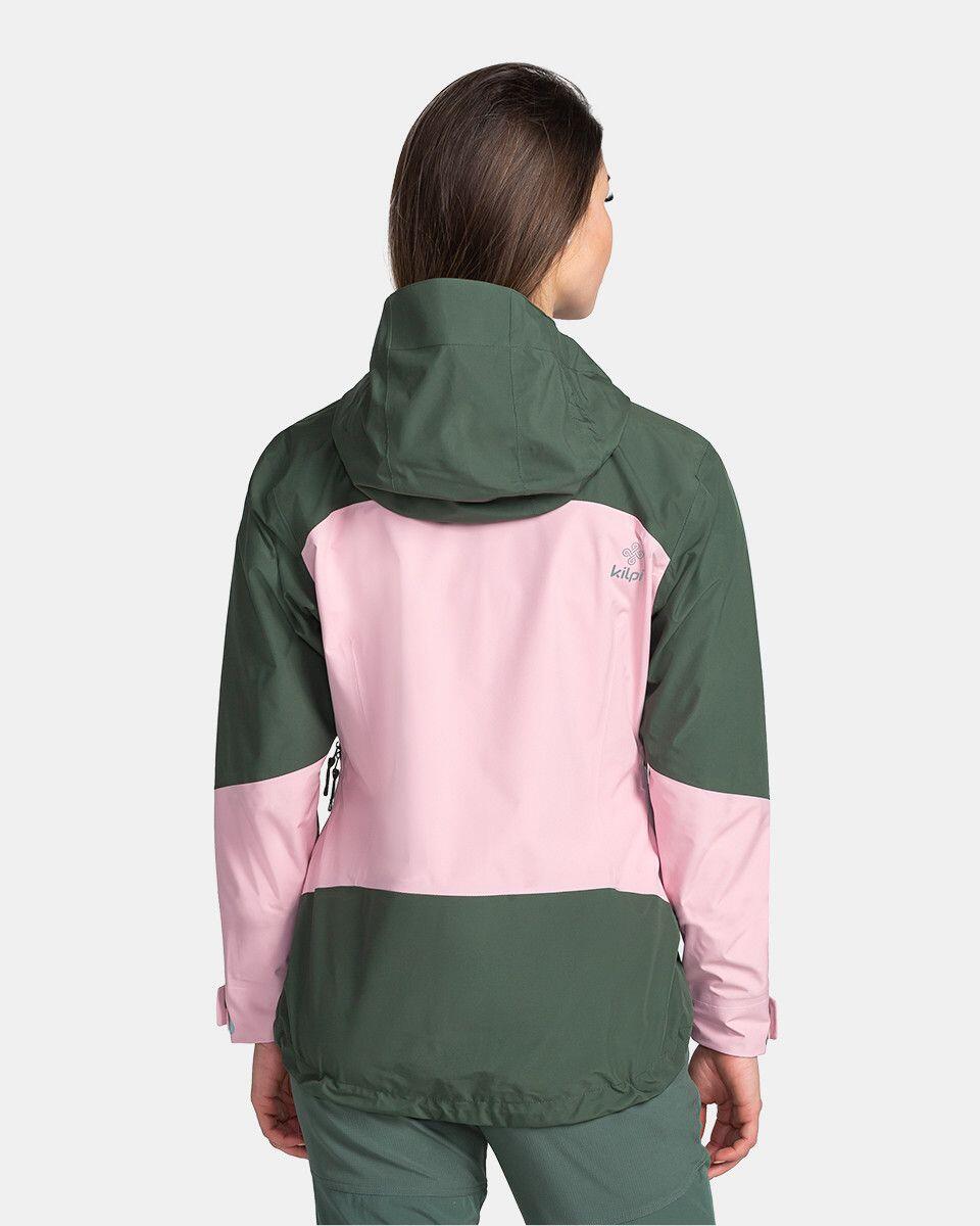 Veste de randonnée femme Kilpi Mamba 2/7