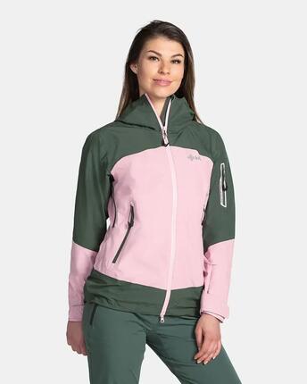 Dames wandeljack Kilpi Mamba