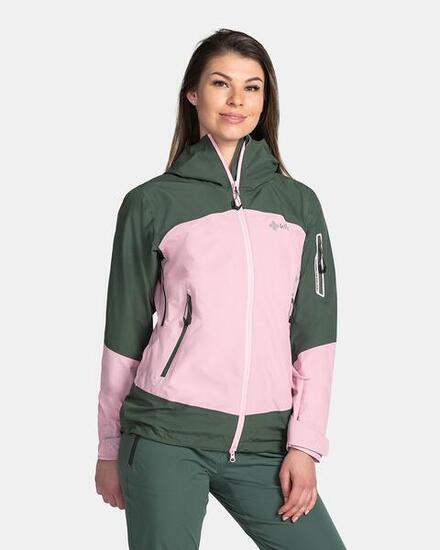 Dames wandeljack Kilpi Mamba
