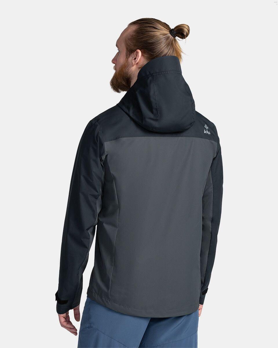 Chaqueta de montaña y trekking SONNA-M hombre KILPI impermeable 2/7