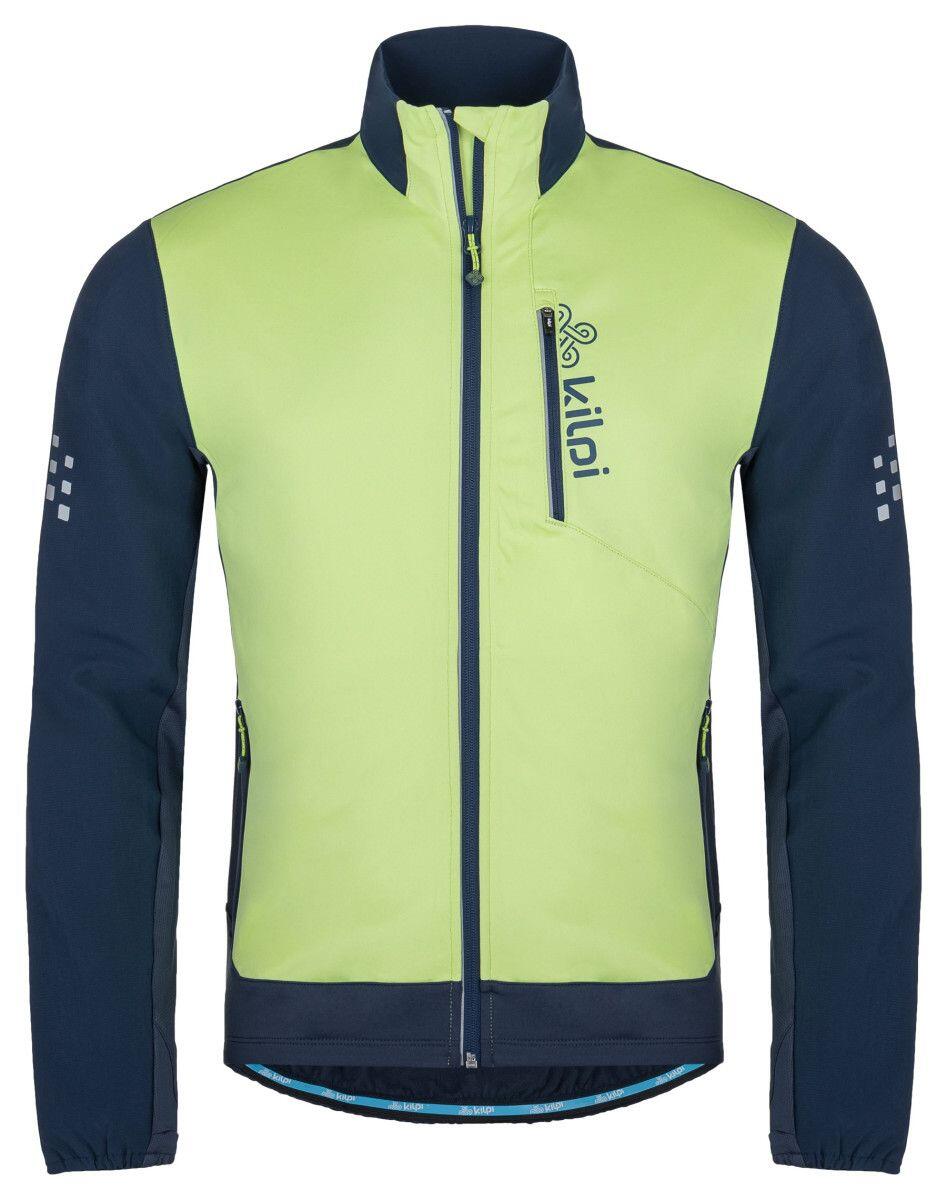 KILPI Herren Laufjacke Kilpi NORDIM-M