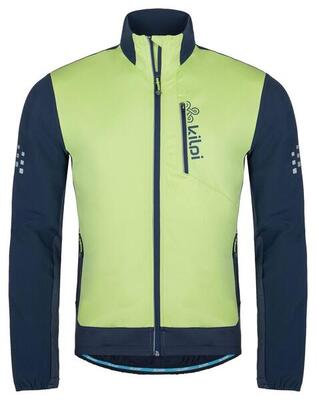 Heren hardloopjack kilpi nordim-m