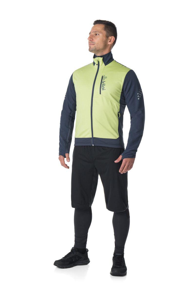 Veste running Kilpi Nordim 3/7