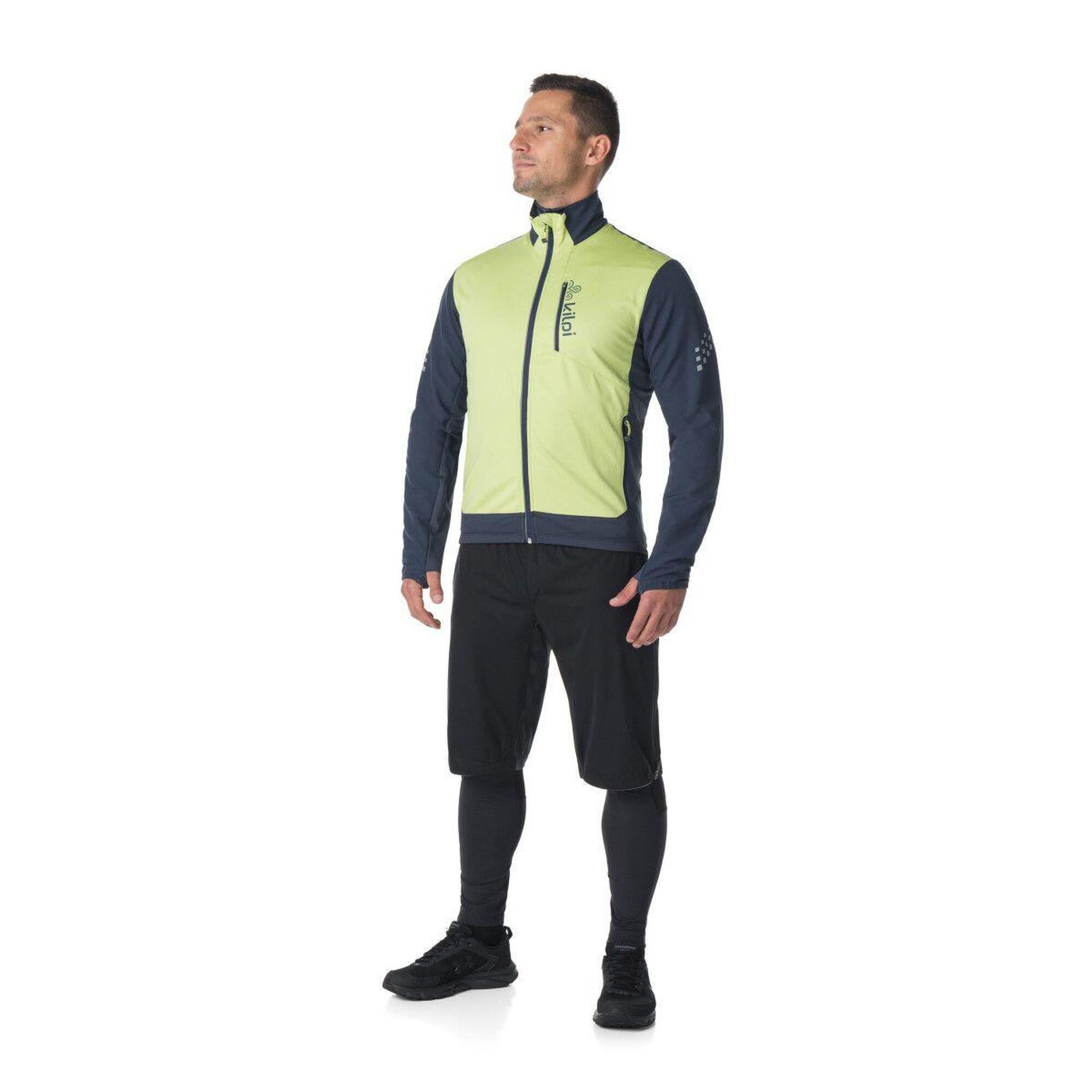 Veste running softshell homme Kilpi NORDIM-M