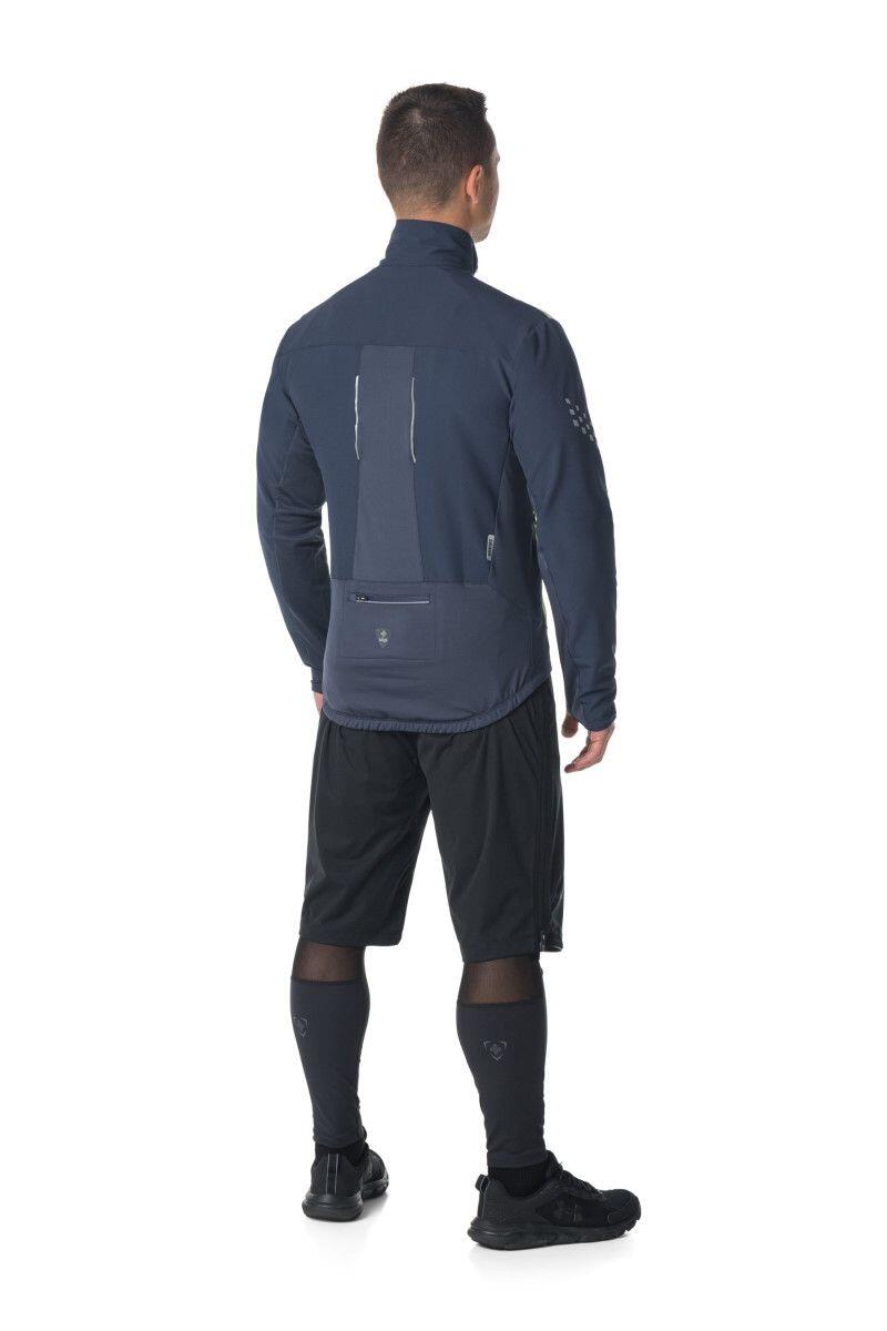 Veste running Kilpi Nordim 4/7