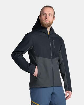 Giacca outdoor da uomo Kilpi SONNA-M