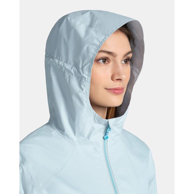 Kilpi SONNA-W női outdoor kabát
