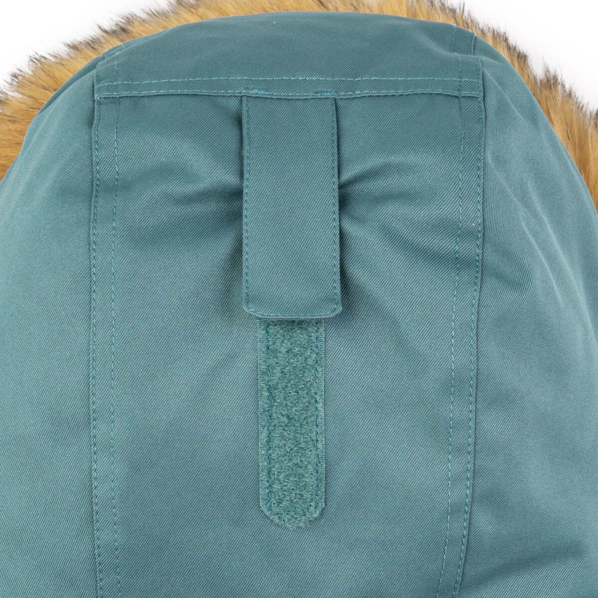 Manteau femme Kilpi PERU-W 5/6