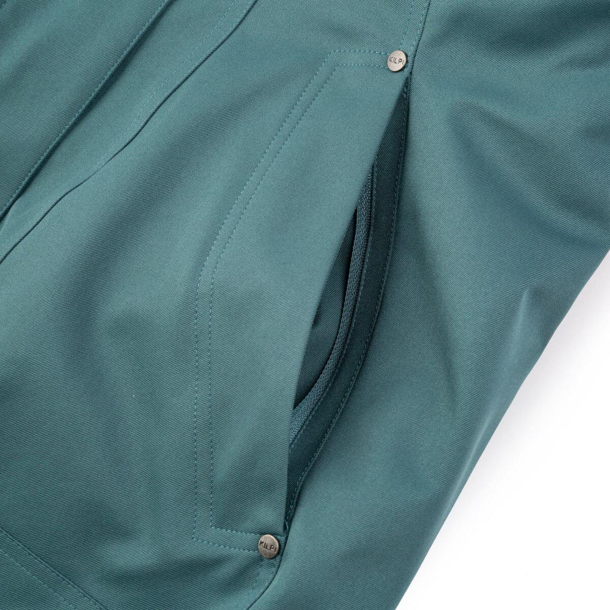 Manteau femme Kilpi PERU-W 4/6