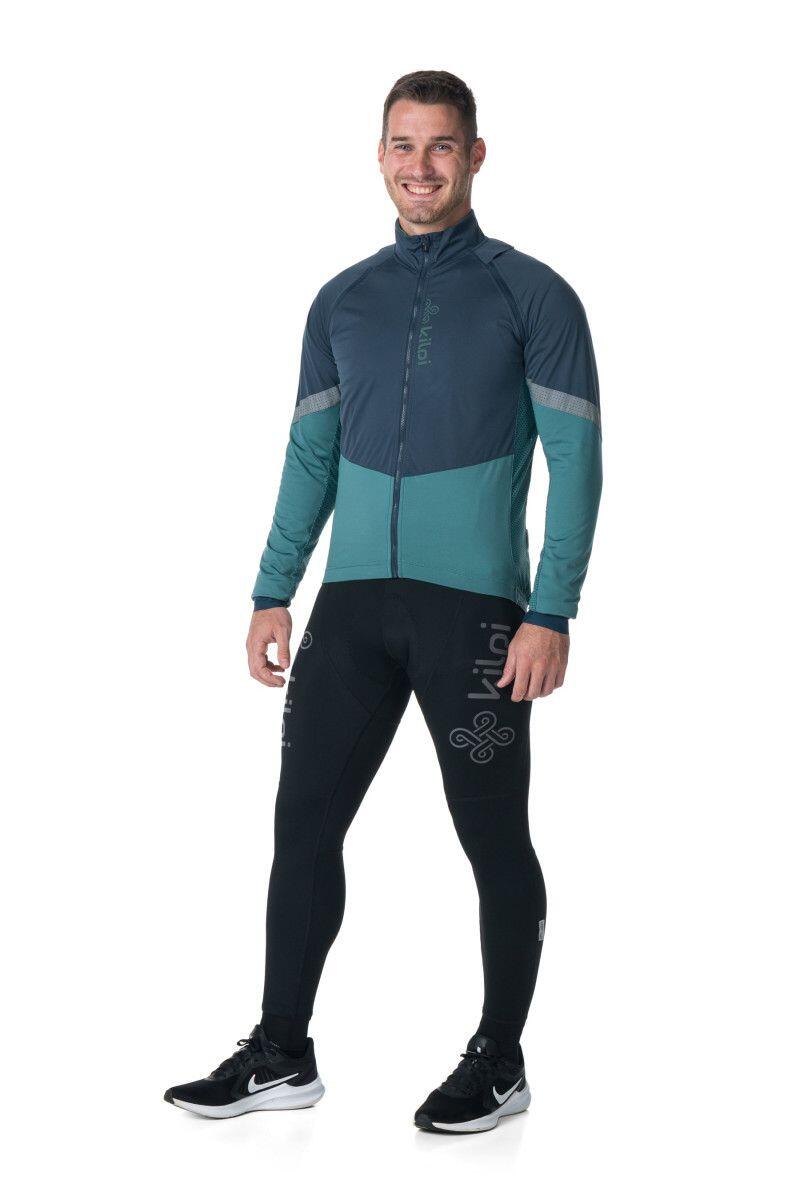 Giacca softshell da uomo Kilpi ZAIN-M 5/7