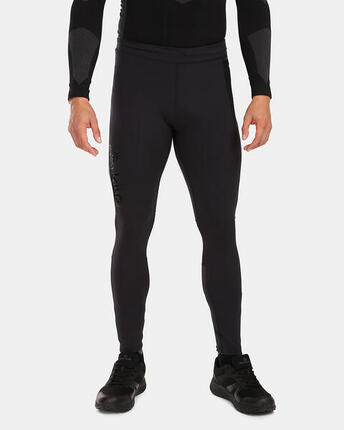 Leggings de course pour hommes Kilpi RUNNER-M