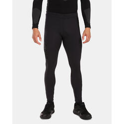 Leggings de course pour hommes Kilpi RUNNER-M