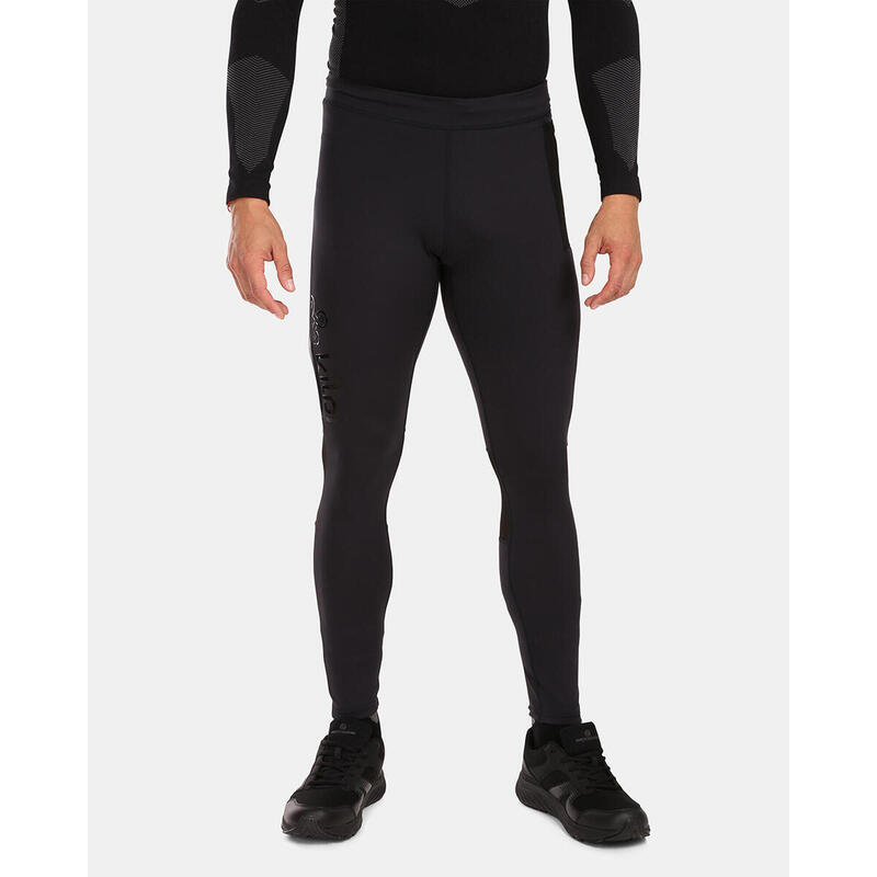 Pánské běžecké legíny Kilpi RUNNER-M