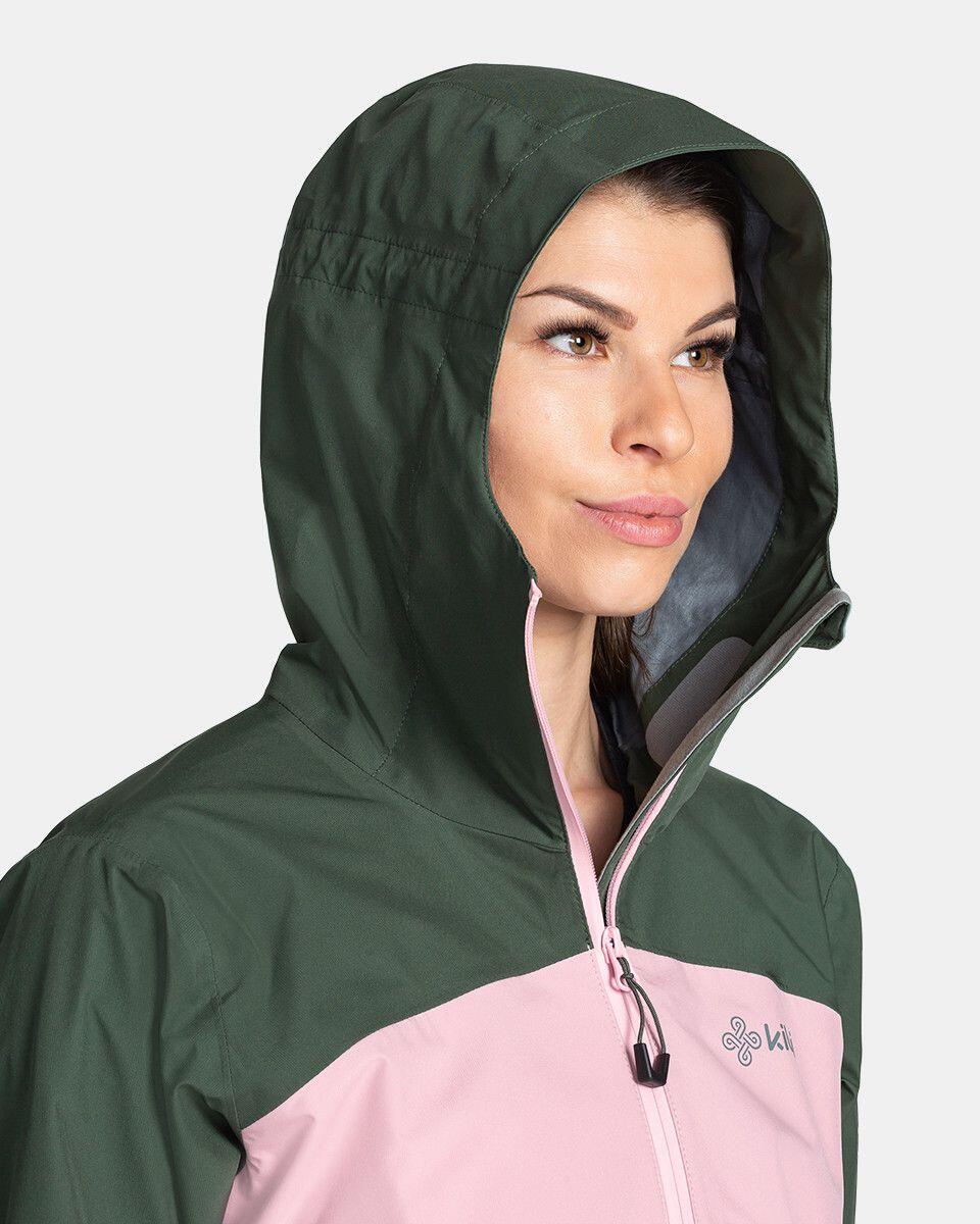 Veste de randonnée femme Kilpi Mamba 3/7