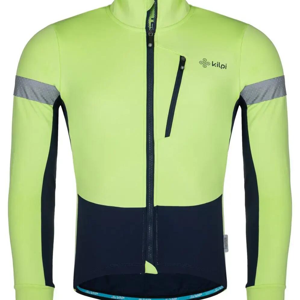 Waterproof jacket Kilpi Velover