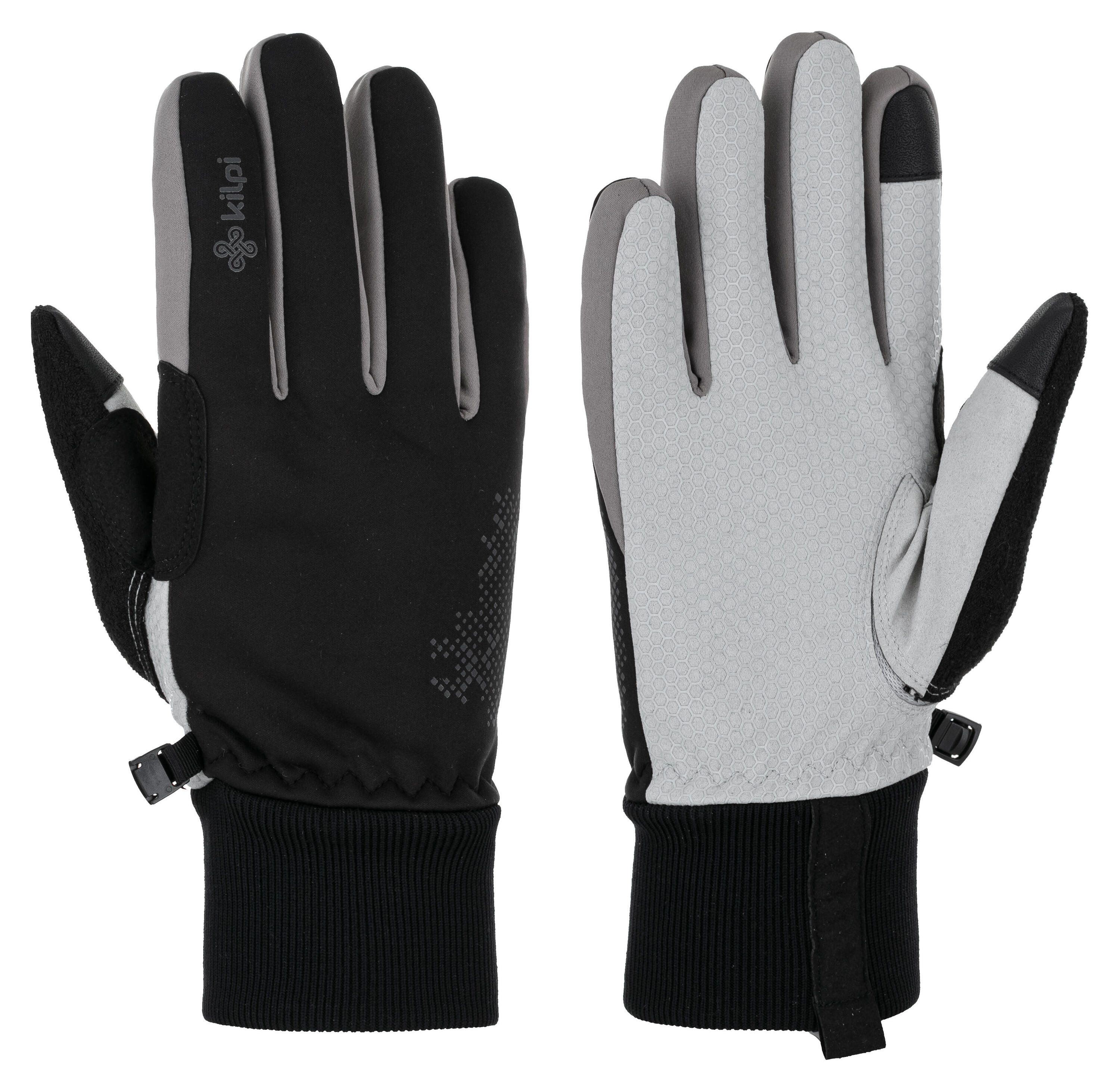 KILPI Softshell geïsoleerde handschoenen Kilpi BRICX-U