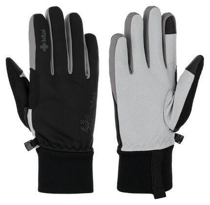 Isolierte Softshell-Handschuhe Kilpi BRICX-U