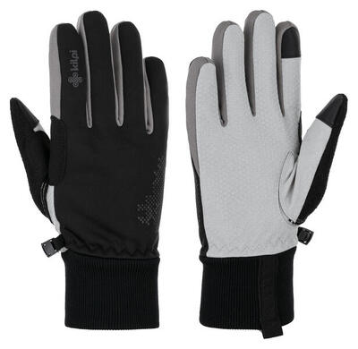 Guanti imbottiti Softshell Kilpi BRICX-U