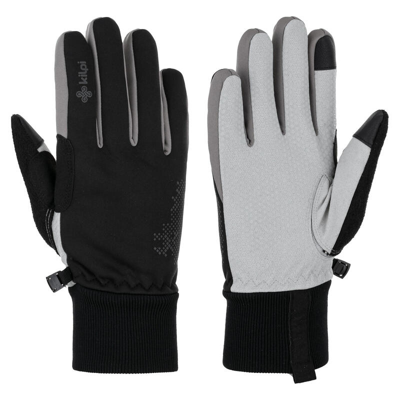 Gants vélo Kilpi BRICX-U