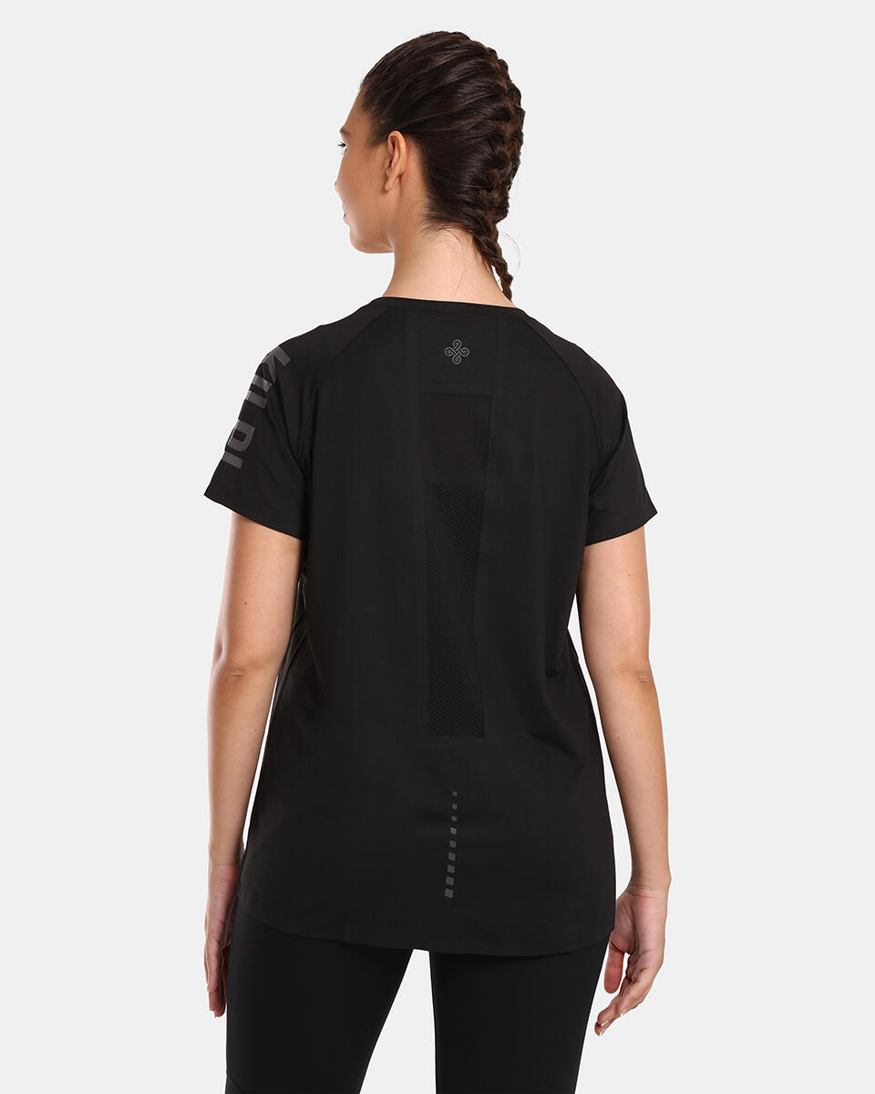 T-shirt de fitness pour femme Kilpi LIMED-W 2/4