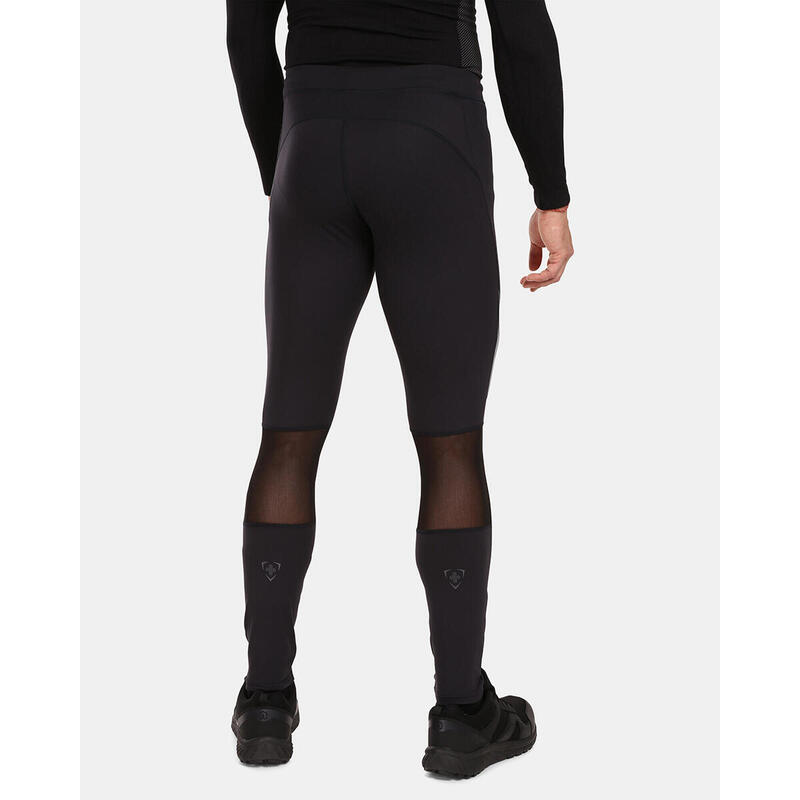 Heren leggings Kilpi RUNNER-M