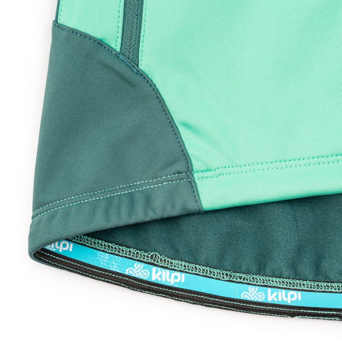 Chaqueta softshell NORDIM-W running mujer KILPI 6/7