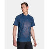 Technisch MTB heren t-shirt Kilpi REMIDO-M