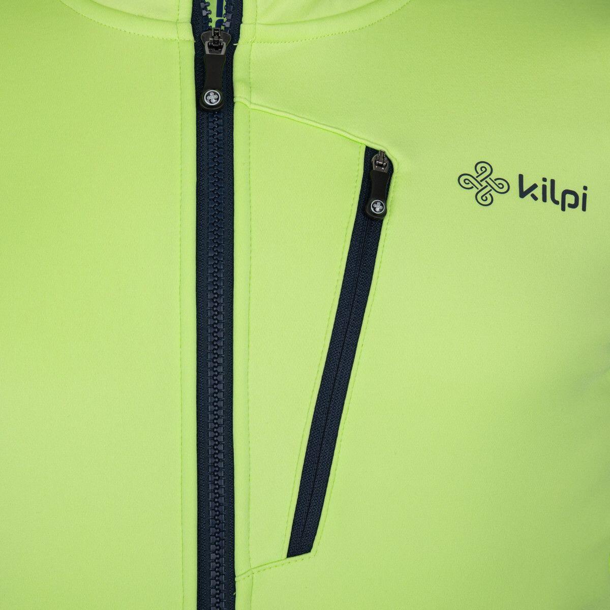 Camisa impermeável Kilpi Velover 4/7
