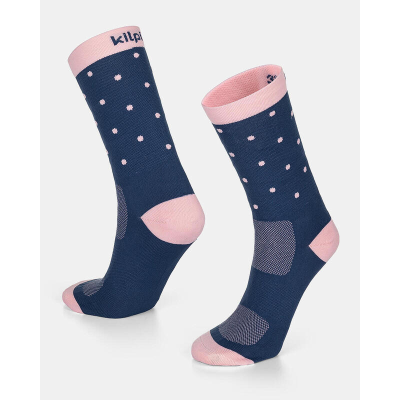 Chaussettes de sport unisexes Kilpi DOTS-U