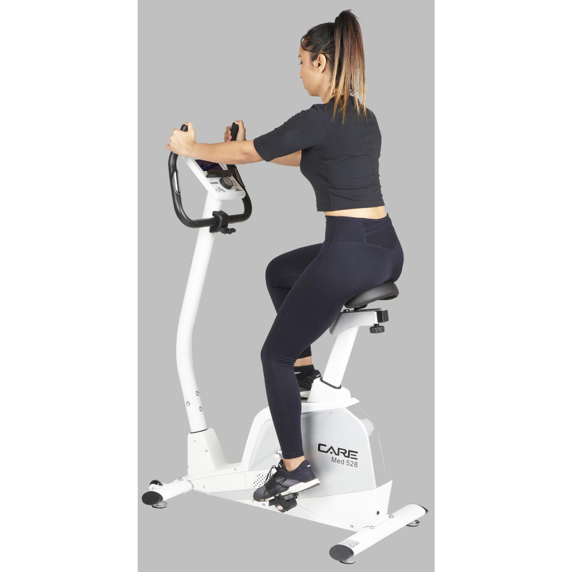 V lo d appartement Med 528 2 CARE FITNESS Decathlon