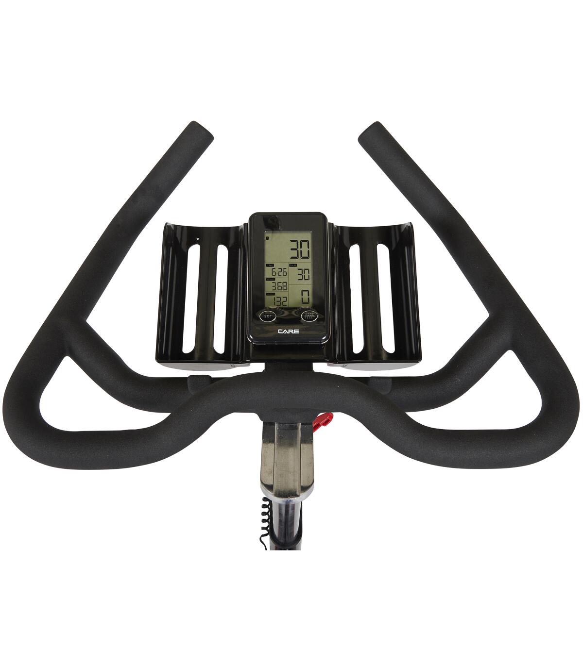 Vélo de biking Professionnel - CARE - RACER XPR à patins 3/8