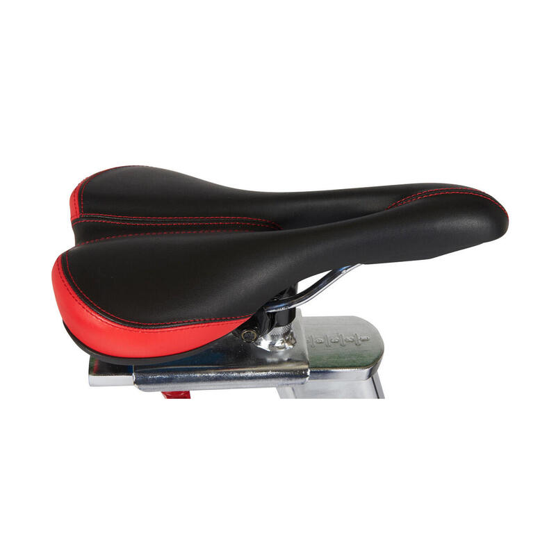 Vélo de biking Racer XPR CARE FITNESS Decathlon