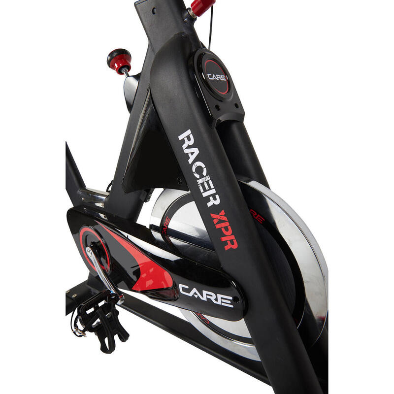 Spinningfiets - Racer XPR