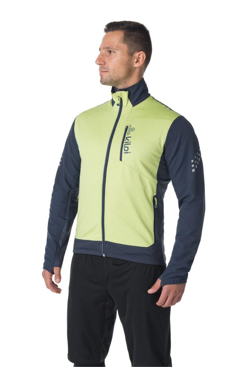 Veste running Kilpi Nordim 6/7