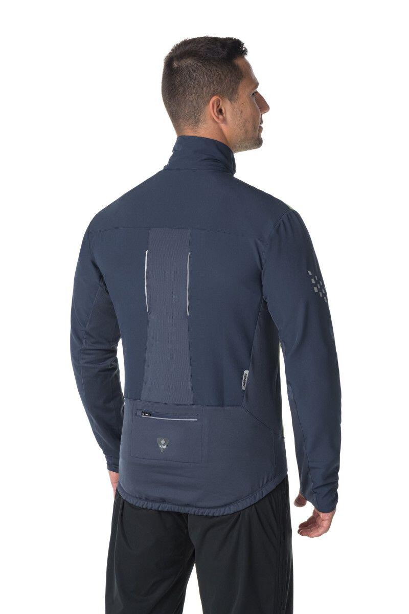Veste running Kilpi Nordim 5/7