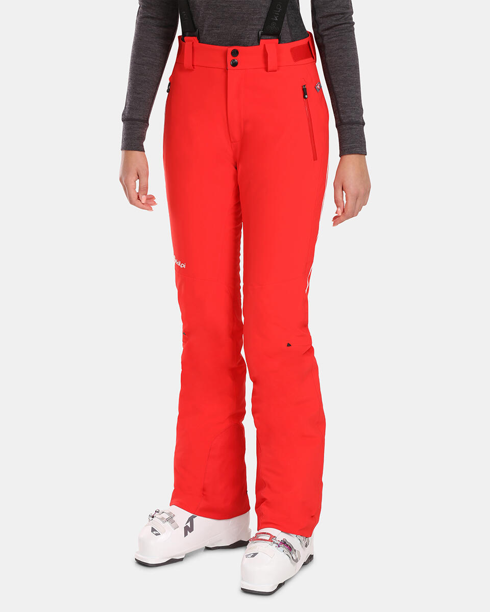 KILPI Damen Skihose Kilpi DAMPEZZO-W