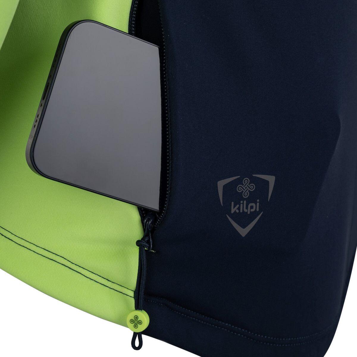 Veste imperméable Kilpi Velover 5/7