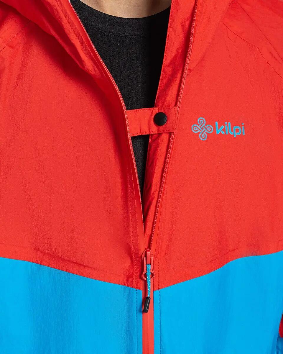 Veste outdoor pour homme Kilpi HURRICANE-M 4/7