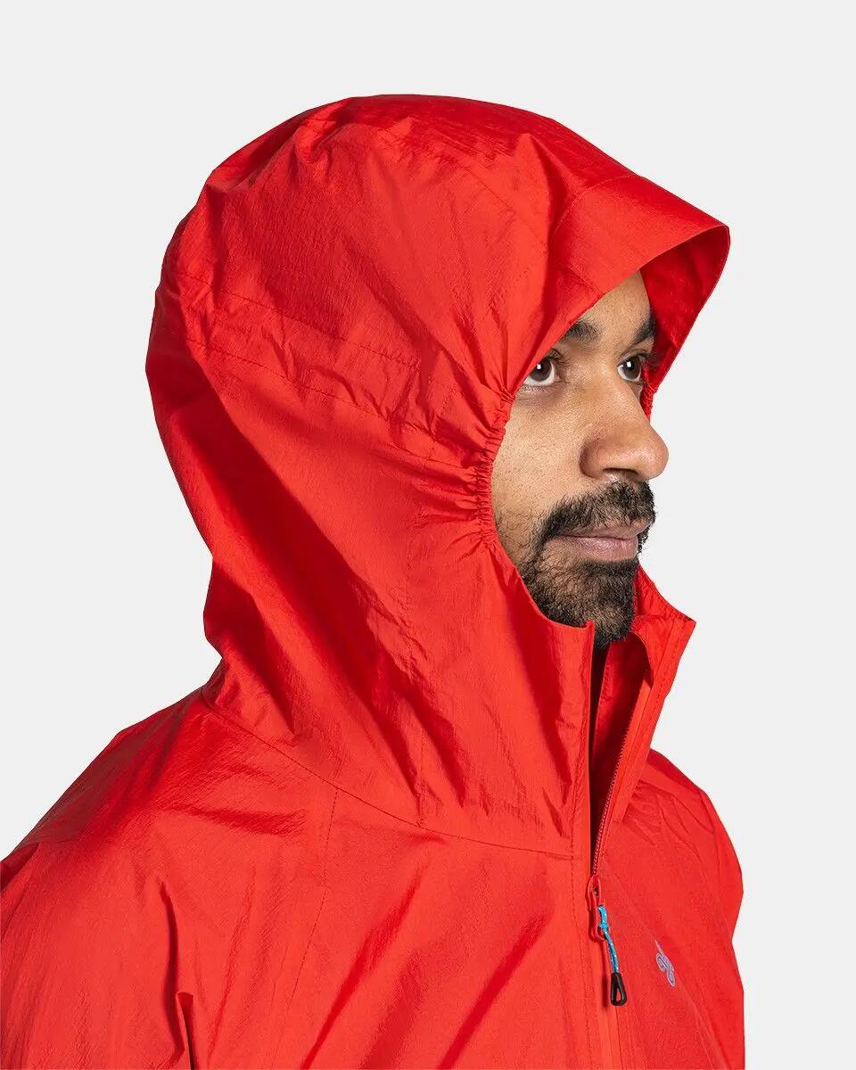 Veste outdoor pour homme Kilpi HURRICANE-M 3/7
