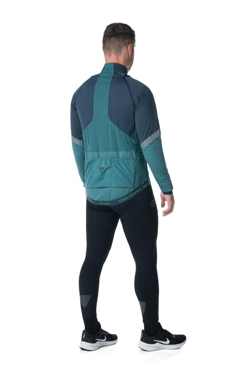 Giacca softshell da uomo Kilpi ZAIN-M 6/7