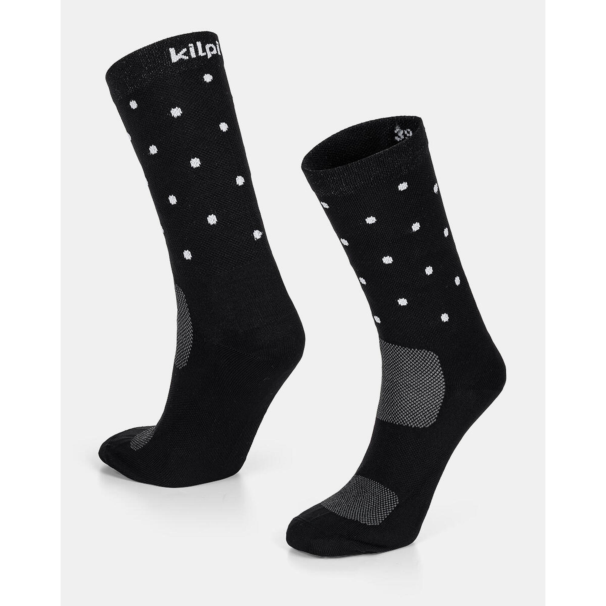 Skarpety kolarskie Kilpi DOTS-M