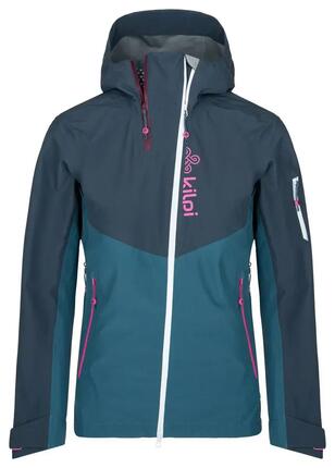 Veste outdoor pour femme Kilpi METRIX-W