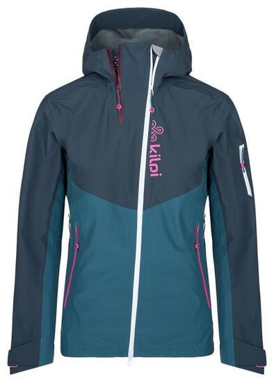 Veste outdoor pour femme Kilpi METRIX-W